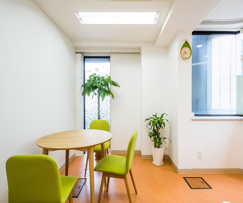 カウンセリングコーナー